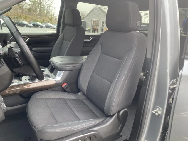 2023 Chevrolet Silverado 4th Gen - Image 20 of 21