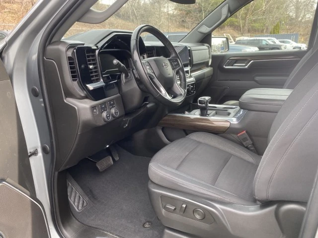 2023 Chevrolet Silverado 4th Gen - Image 19 of 21