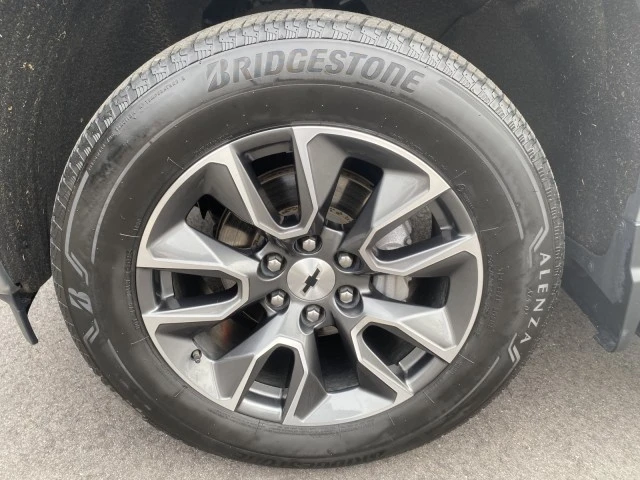 2023 Chevrolet Silverado 4th Gen - Image 14 of 21