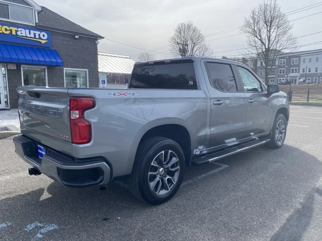 2023 Chevrolet Silverado 4th Gen - Image 6 of 21