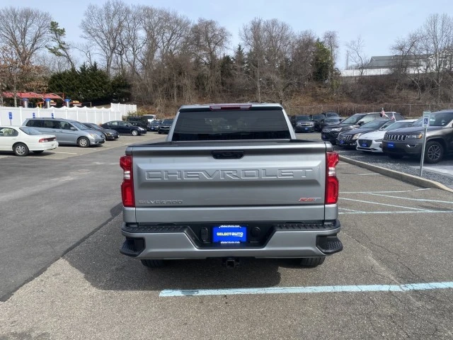 2023 Chevrolet Silverado 4th Gen - Image 8 of 21