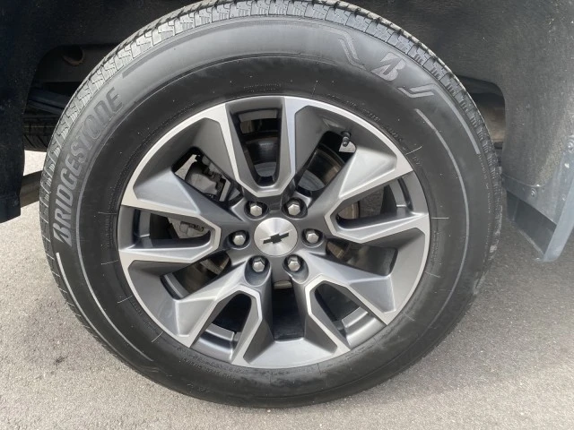 2023 Chevrolet Silverado 4th Gen - Image 16 of 21