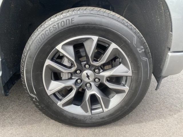 2023 Chevrolet Silverado 4th Gen - Image 18 of 21