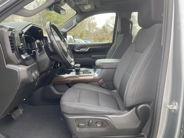 2023 Chevrolet Silverado 4th Gen - Image 17 of 21