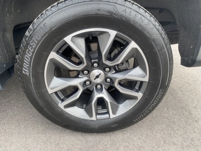 2023 Chevrolet Silverado 4th Gen - Image 15 of 21