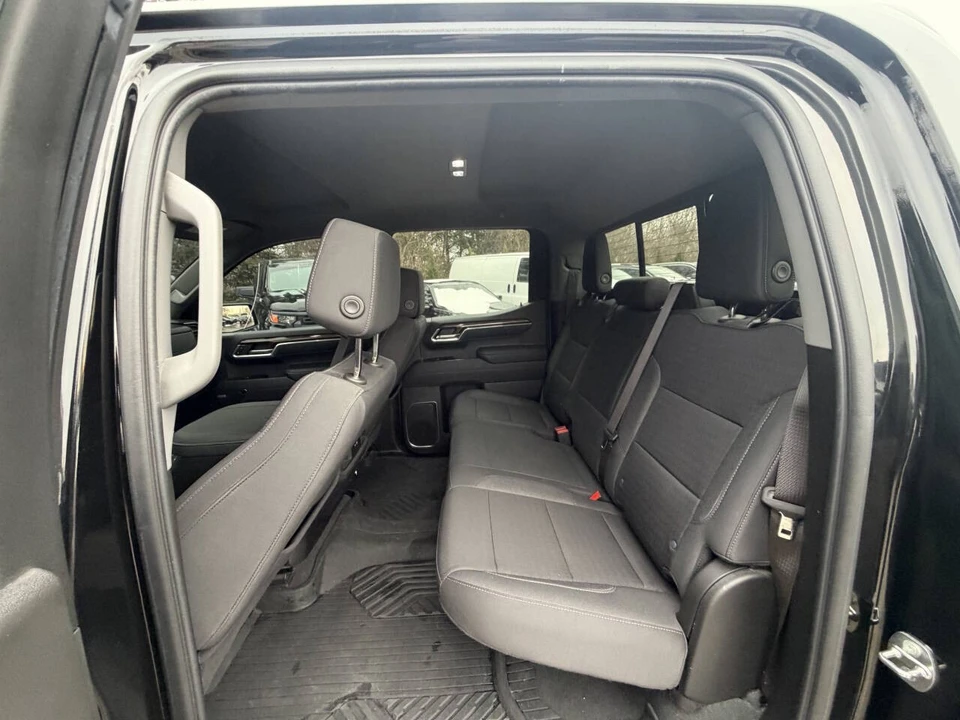 2023 Chevrolet Silverado 4th Gen - Image 21 of 21