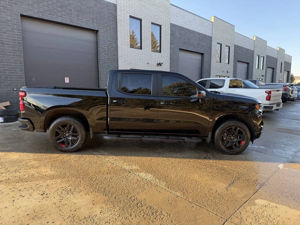 2023 Chevrolet Silverado 4th Gen - Image 5 of 21