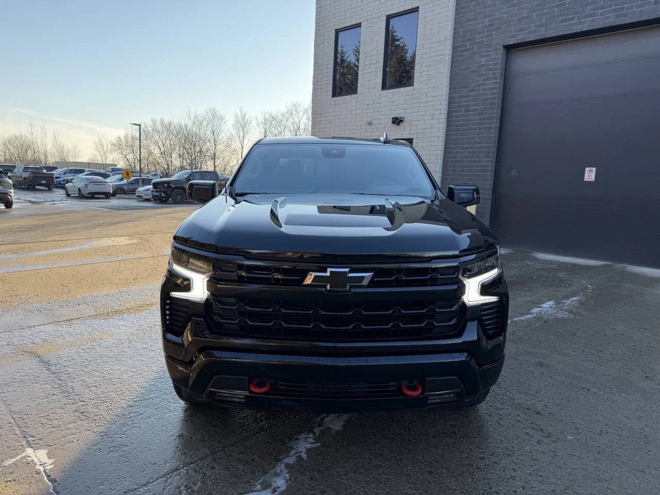 2023 Chevrolet Silverado 4th Gen - Image 3 of 21