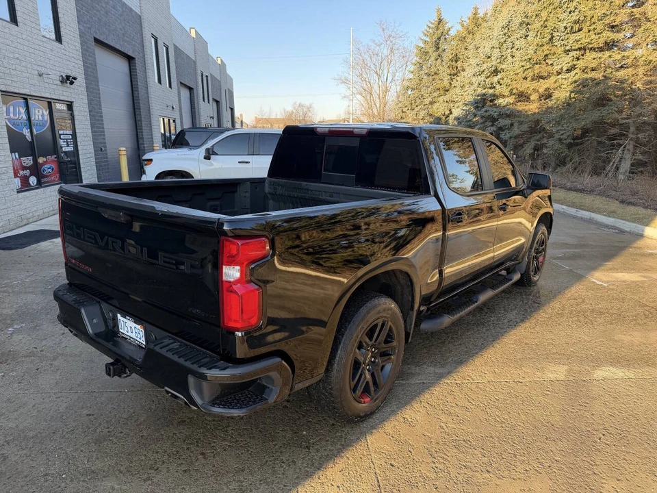 2023 Chevrolet Silverado 4th Gen - Image 6 of 21
