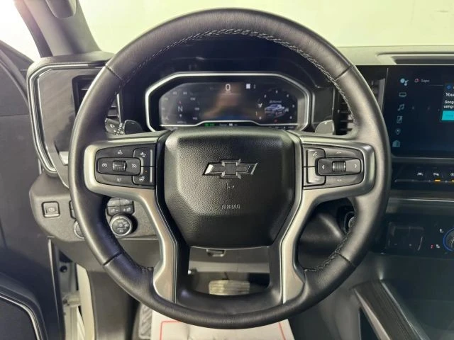 2023 Chevrolet Silverado 4th Gen - Image 13 of 21