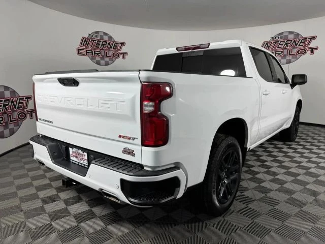 2023 Chevrolet Silverado 4th Gen - Image 7 of 12