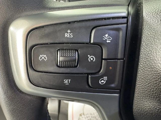 2023 Chevrolet Silverado 4th Gen - Image 15 of 21