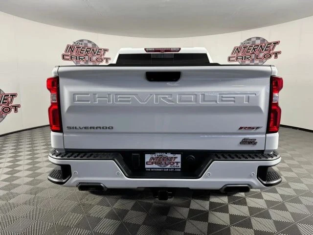 2023 Chevrolet Silverado 4th Gen - Image 6 of 12