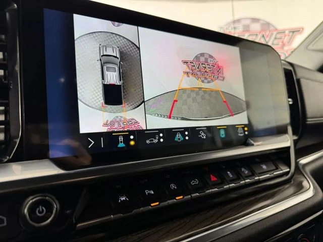2023 Chevrolet Silverado 4th Gen - Image 18 of 21