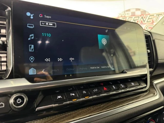 2023 Chevrolet Silverado 4th Gen - Image 19 of 21