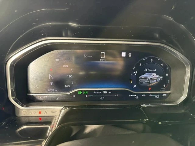 2023 Chevrolet Silverado 4th Gen - Image 14 of 21