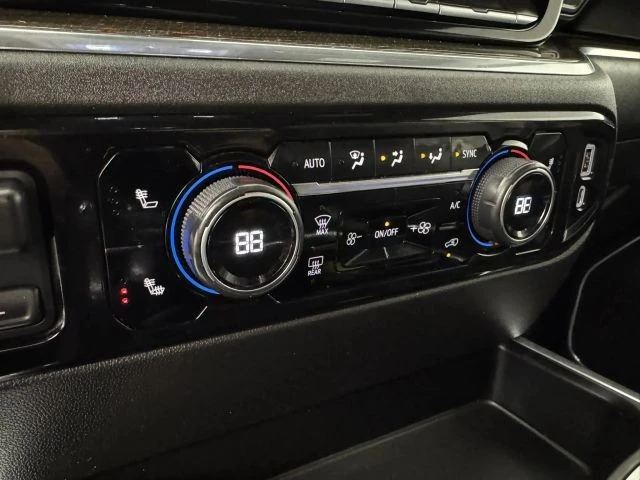 2023 Chevrolet Silverado 4th Gen - Image 21 of 21