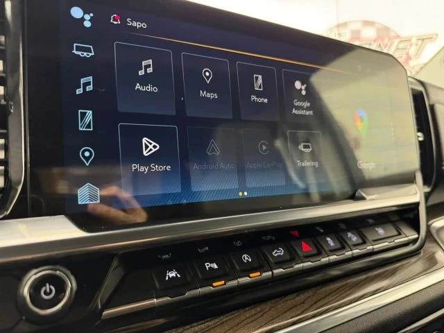 2023 Chevrolet Silverado 4th Gen - Image 20 of 21