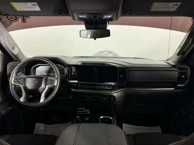 2023 Chevrolet Silverado 4th Gen - Image 11 of 12