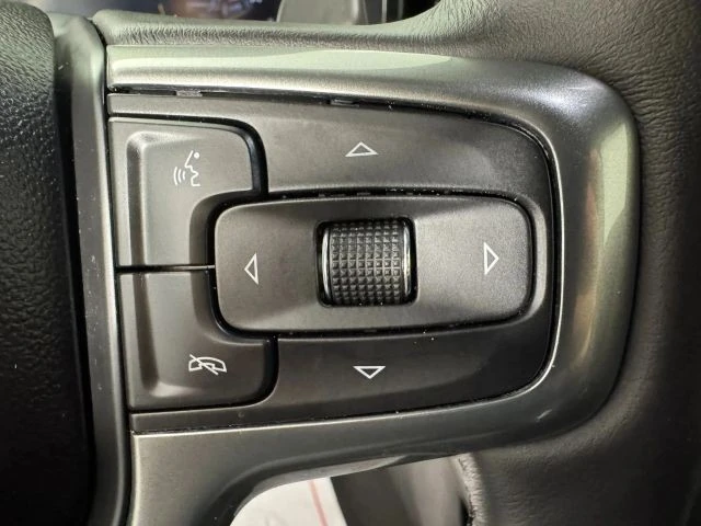 2023 Chevrolet Silverado 4th Gen - Image 16 of 21