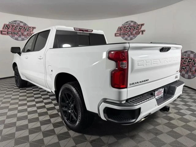 2023 Chevrolet Silverado 4th Gen - Image 5 of 12