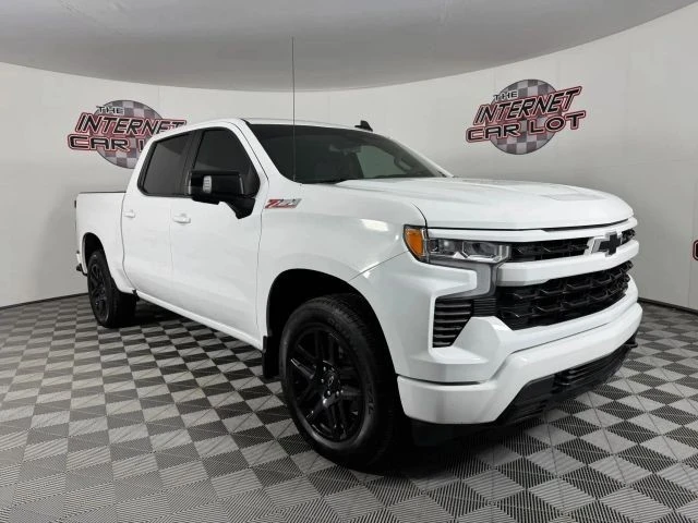 2023 Chevrolet Silverado 4th Gen - Image 9 of 12