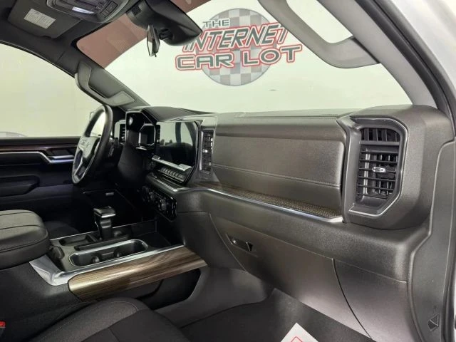 2023 Chevrolet Silverado 4th Gen - Image 12 of 12