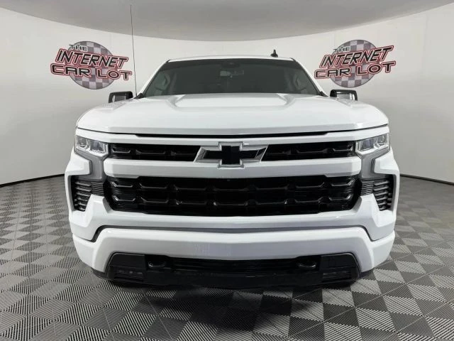2023 Chevrolet Silverado 4th Gen - Image 2 of 12
