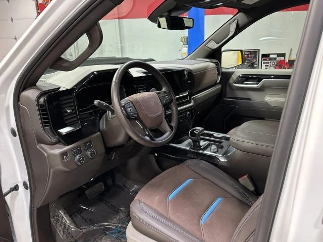 2023 Chevrolet Silverado 4th Gen - Image 10 of 12