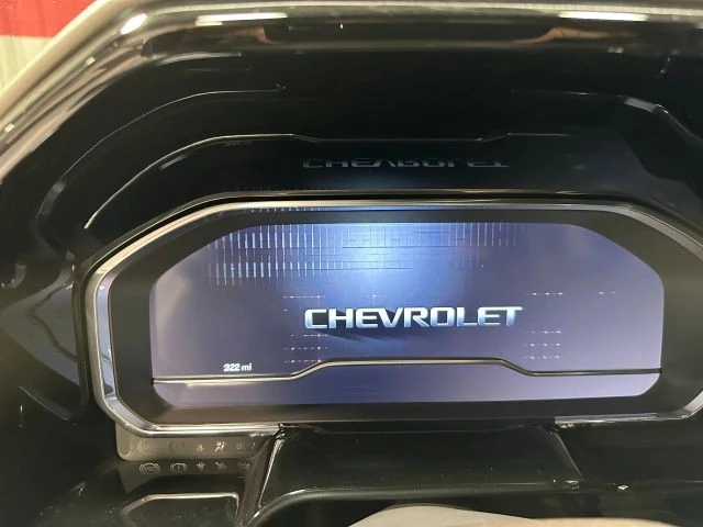 2023 Chevrolet Silverado 4th Gen - Image 19 of 21