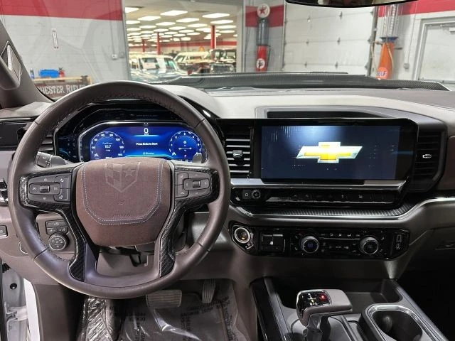 2023 Chevrolet Silverado 4th Gen - Image 11 of 21