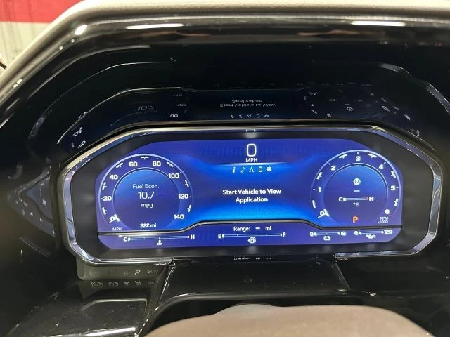 2023 Chevrolet Silverado 4th Gen - Image 12 of 21