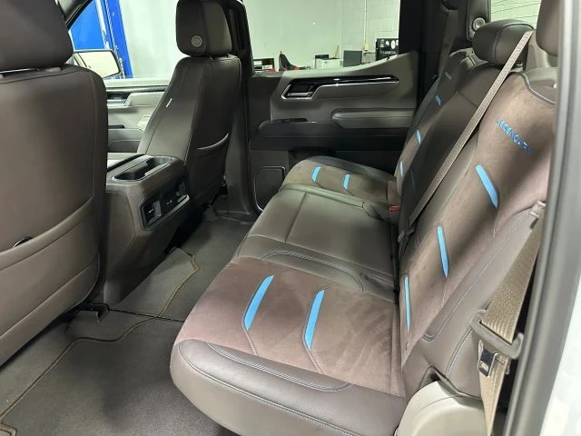 2023 Chevrolet Silverado 4th Gen - Image 17 of 21