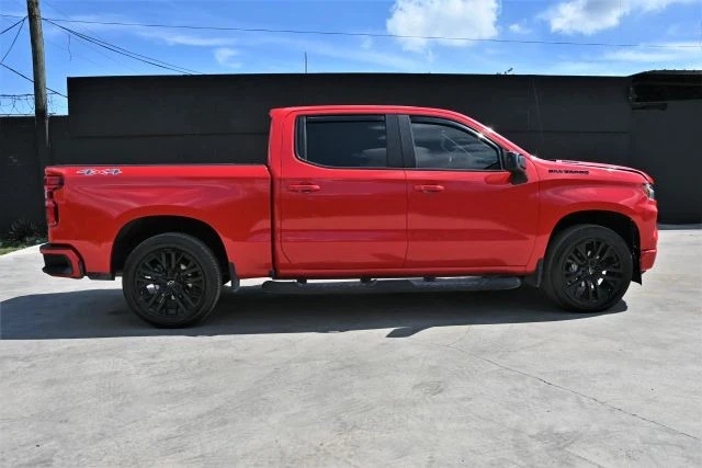 2023 Chevrolet Silverado 4th Gen - Image 6 of 21