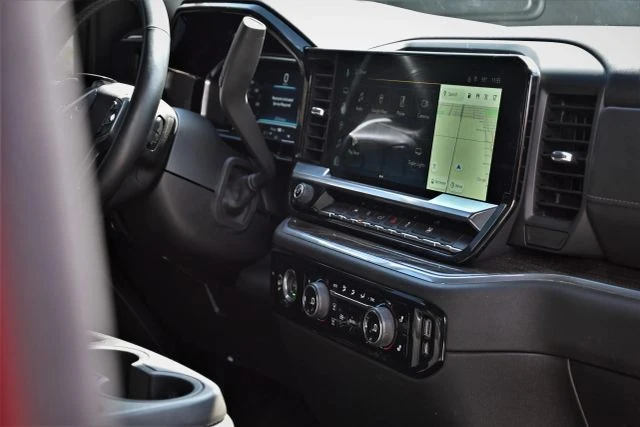 2023 Chevrolet Silverado 4th Gen - Image 12 of 21