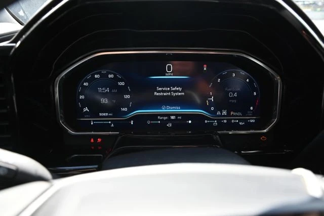 2023 Chevrolet Silverado 4th Gen - Image 10 of 21
