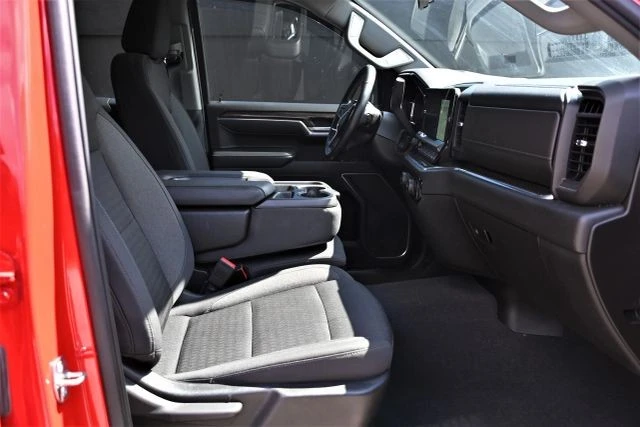 2023 Chevrolet Silverado 4th Gen - Image 15 of 21