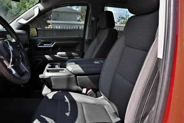2023 Chevrolet Silverado 4th Gen - Image 13 of 21