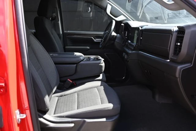 2023 Chevrolet Silverado 4th Gen - Image 16 of 21