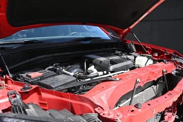 2023 Chevrolet Silverado 4th Gen - Image 19 of 21