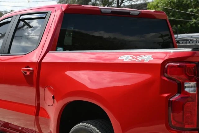 2023 Chevrolet Silverado 4th Gen - Image 8 of 21
