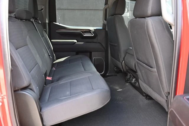 2023 Chevrolet Silverado 4th Gen - Image 17 of 21