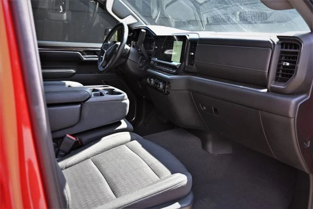 2023 Chevrolet Silverado 4th Gen - Image 14 of 21
