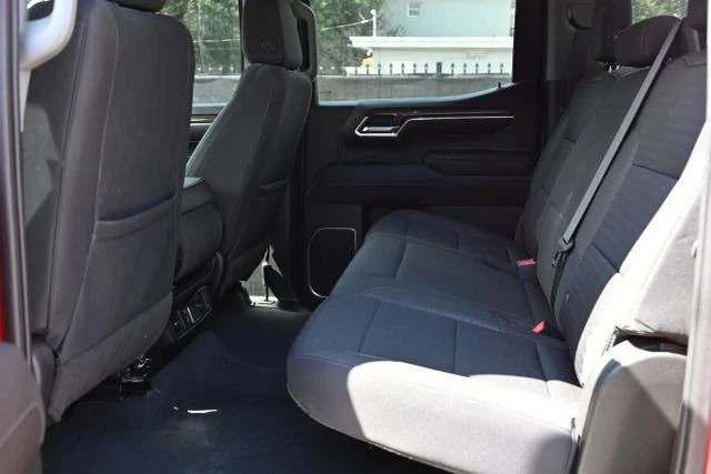 2023 Chevrolet Silverado 4th Gen - Image 18 of 21