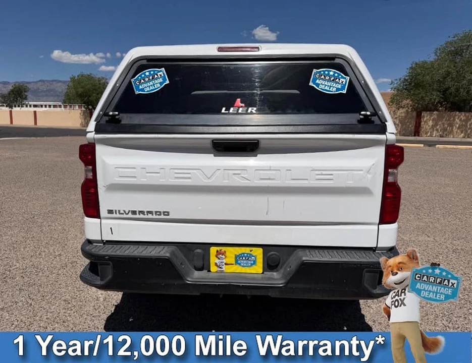 2023 Chevrolet Silverado 4th Gen - Image 7 of 20