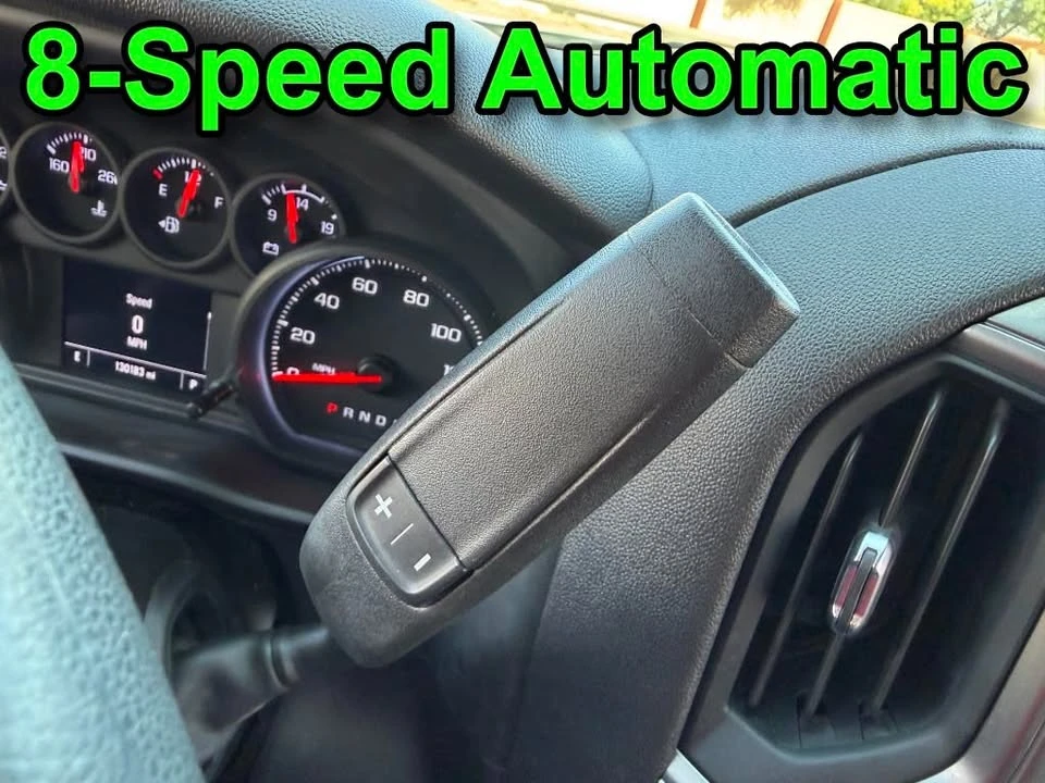 2023 Chevrolet Silverado 4th Gen - Image 17 of 20