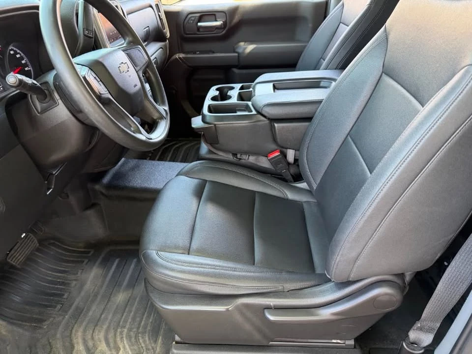2023 Chevrolet Silverado 4th Gen - Image 11 of 20