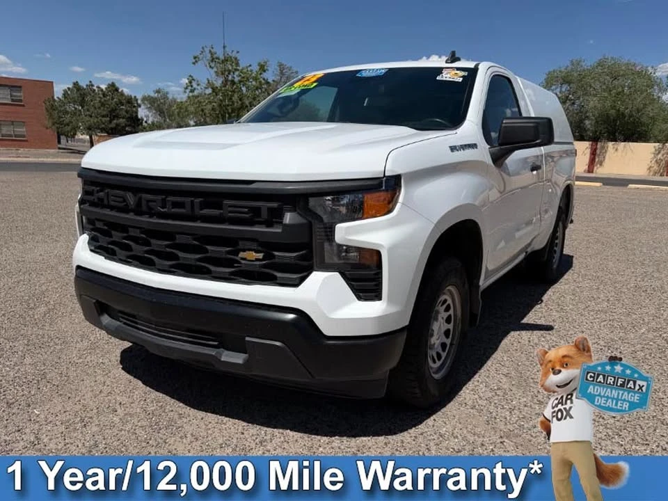 2023 Chevrolet Silverado 4th Gen - Image 4 of 20