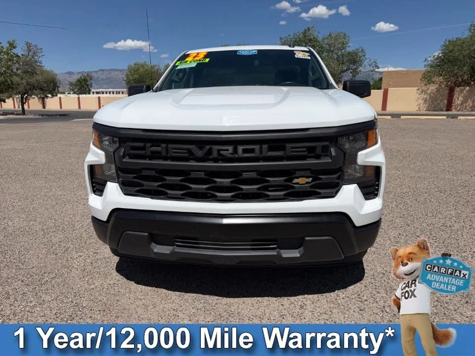 2023 Chevrolet Silverado 4th Gen - Image 3 of 20