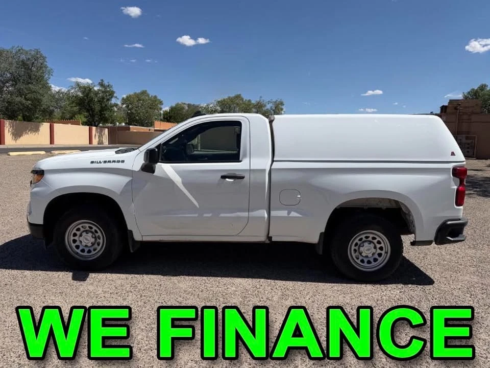 2023 Chevrolet Silverado 4th Gen - Image 5 of 20